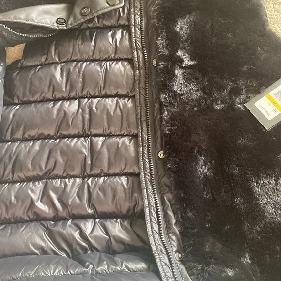 DKNY sorona Aura NWT vest - Picture 15 of 15